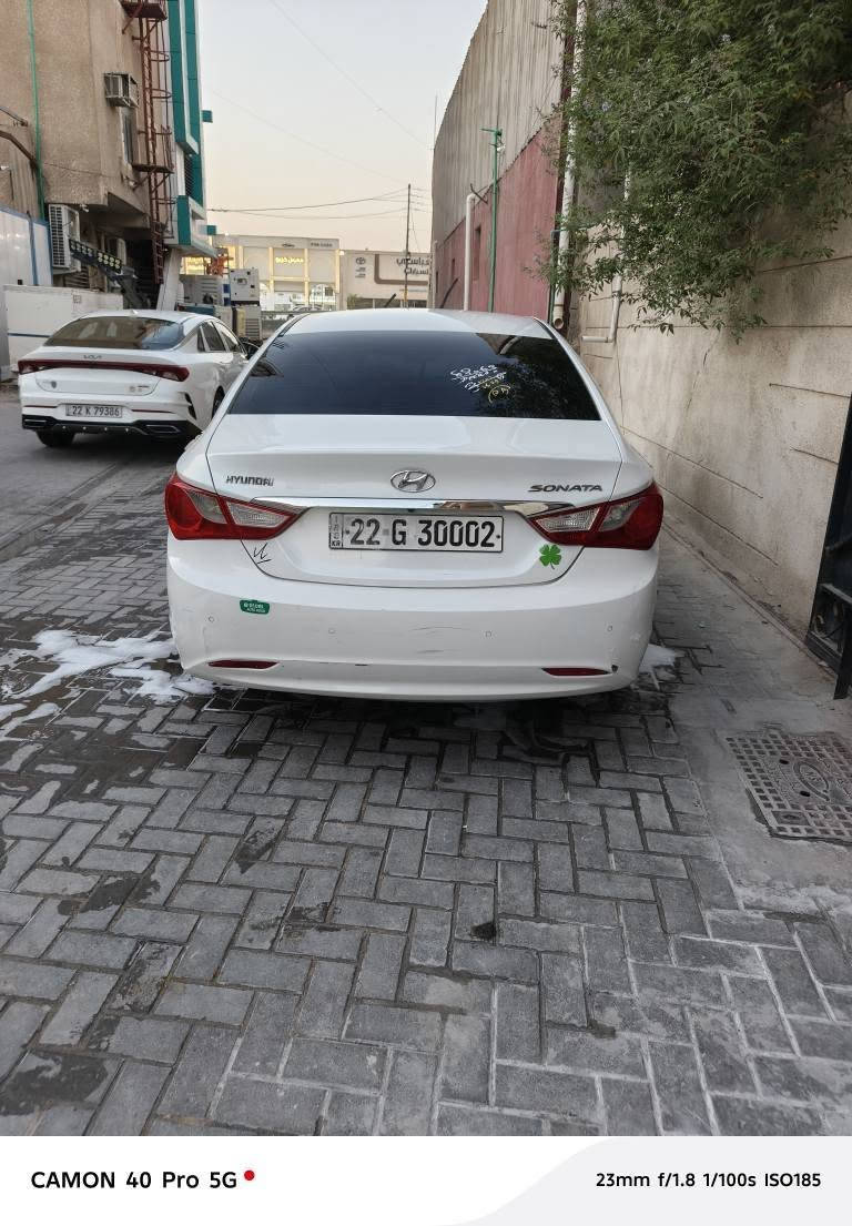 ‎سوناته‎ البصرة, العراق


**إذا كنت صاحب هذا الإعلان وتريد حذفه لأي سبب، رجاءا أرسل رسالة إلى الدعم الفني**