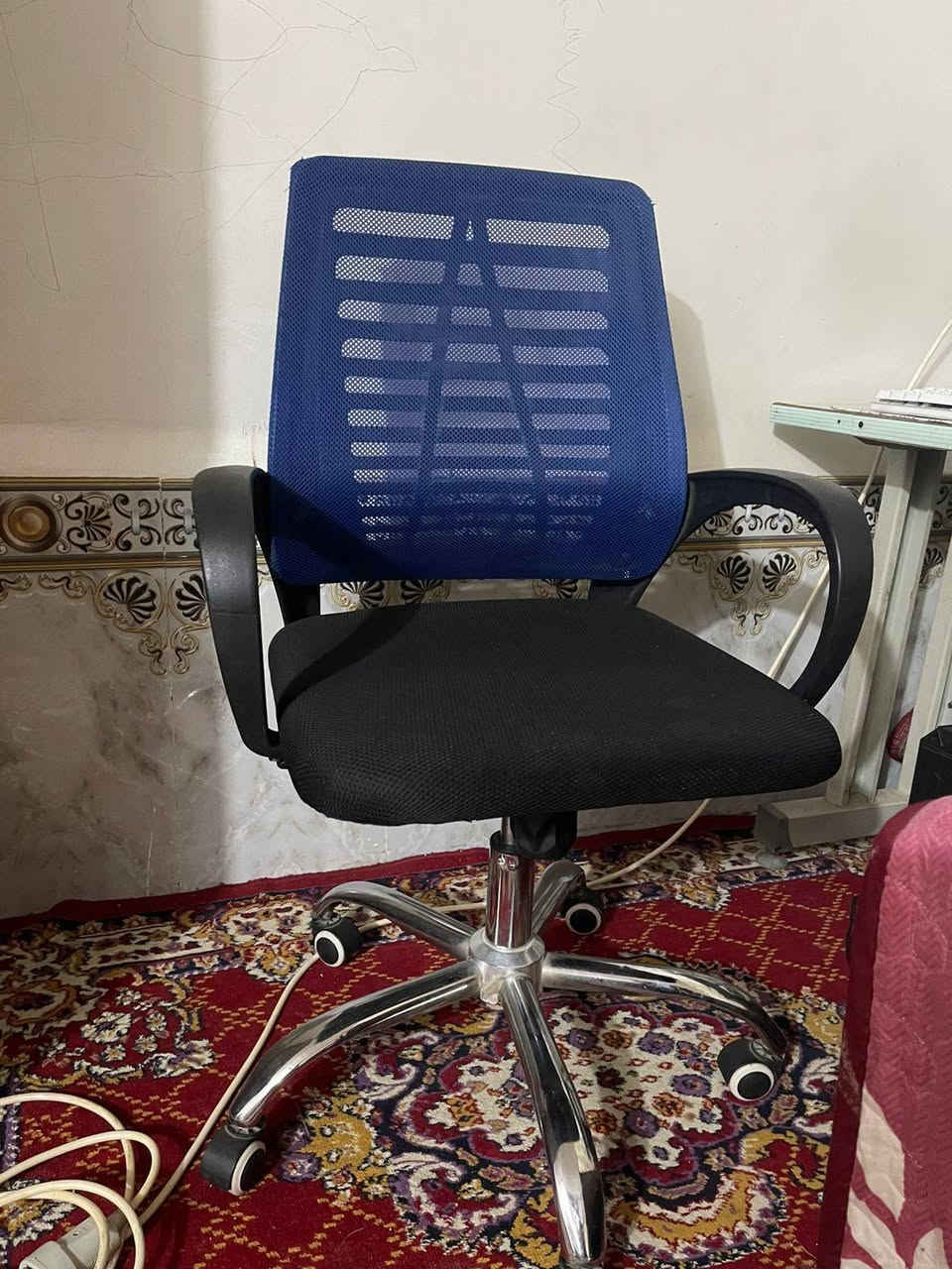 سلام عليكم تجميعه للبيع المواصفات
I5 7400

H110 GIGABYTE

GTX 1050 TI V RAM 4 GIGBYTE RAM 16 8*2 2400

SSD 256

HHD 1 TB

POR 400W COLER MASER KAS SILVER STONR

مواصفات الشاشه حجم 24 هرتزيه 144 بنل ips سرعه ستجابه 1 ملي سكن تدعم خاصیه HDR حقيقي الشاشه بعدهه جدیده اذا تلاحضون

بعده بلزكتهه الي ع شاشه

ماوس براند JERTECH کیبورد براند E- YOOSO
جوستك بلي 4 + سمعات سبيكر خارجيه + سماعه هتفون +كرسي 
سعرها كامل 375 الف العنوان ذي قار توصيل ماعندي 
التواصل خاص او على رقم الهاتف :***********
