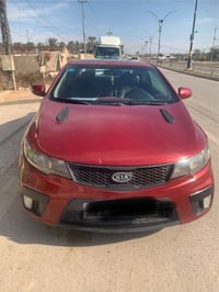 سيراتو • ٢٠١٠ • ١٦٠٠