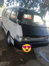 كيا بستا • ١٩٩٤ • قرب بسماية