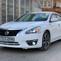 ألتيما • ٢٠١٥ • ٨٦ ألف مايل