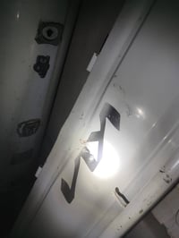 متاح باب خلفي كيا نثيه  وتايرات ووياله كيا فحل  مكاني كوت  استفسار #وت...