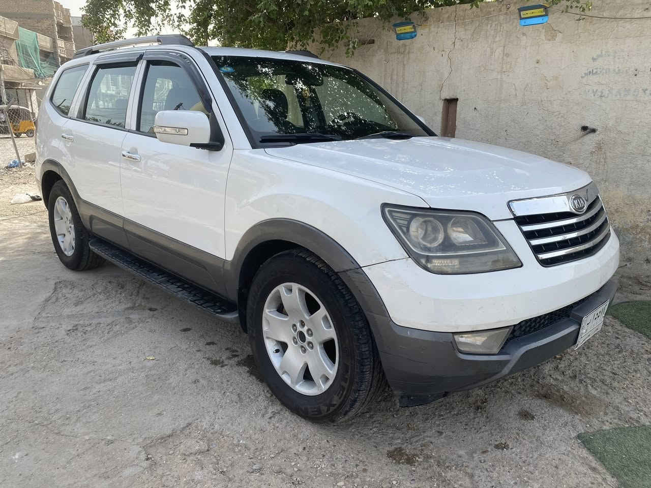 للبيع


**إذا كنت صاحب هذا الإعلان وتريد حذفه لأي سبب، رجاءا أرسل رسالة إلى الدعم الفني**