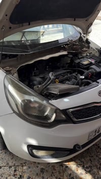 كية ريو تبديل فابريتر تبريد وبـ ضمان سنة عروض التبريد مستمرة رسول لتبر...