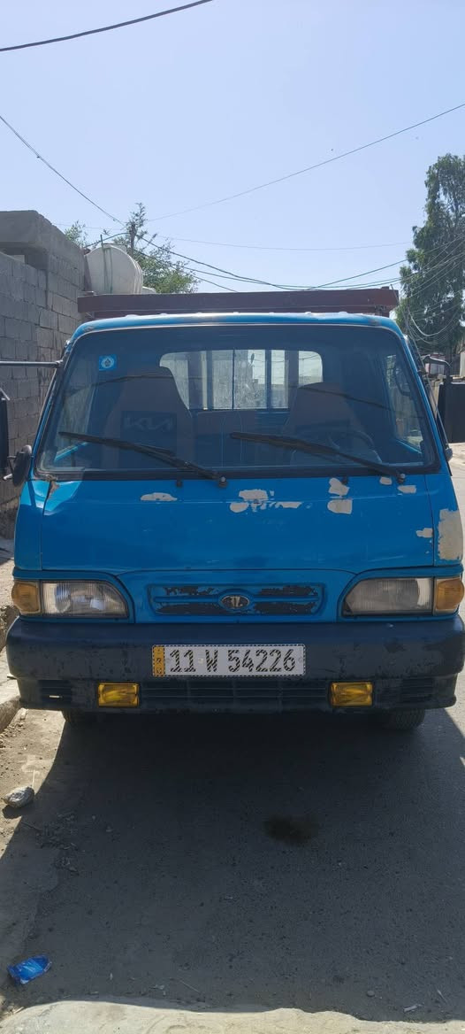 كيه بنكو 96 بغداد انكليزي كير اكسل  نضيف مكينه خيط بخار لا صرف ولا تنقيص شاصي ورقم شاصي مكفولات سعر 56 المكان العماري قطاع 5 //*************************
