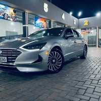 سوناتا هايبرد • ٢٠٢٣ • ضرر صطحي