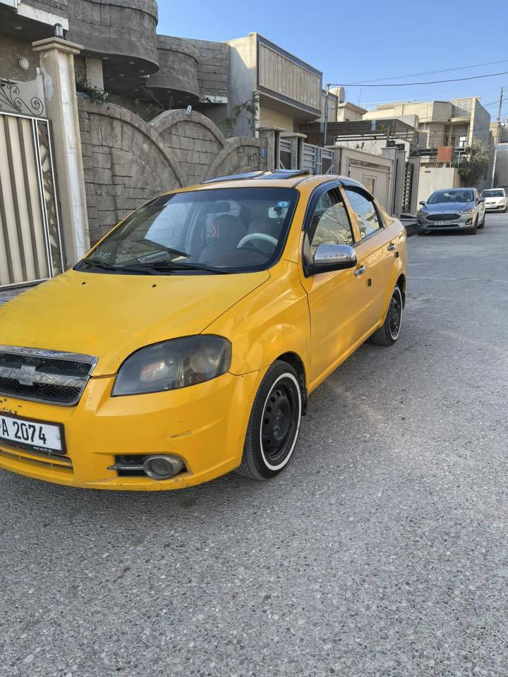 سلام عليكم
افيو موديل 2010 وارد كوري بدون ضرار 

رقم دولي سياره بسمي

هيه غرامات صفر 

كربون بنزين بيها

محرك اثر نفخ

السعر 60. بيه مجال 

***********

***********
