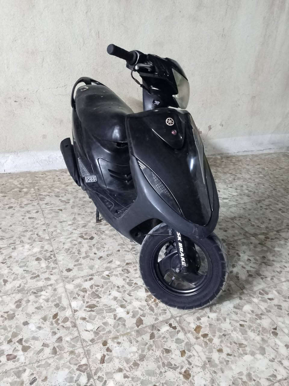 سلام عليكم
دراجه ماكس للبيع يرادله تجفيد 
كلشي شغال بيهه 
سلف هندر
كهربائيات شغال 
دراجه نضيفه 
بس تجفيد يرادلهه 
السعر/325/ بيه مجال 
الرقم/***********/*
بيع مستعجل 
بيع مستعجل 
مكان واسط نعمانيه
