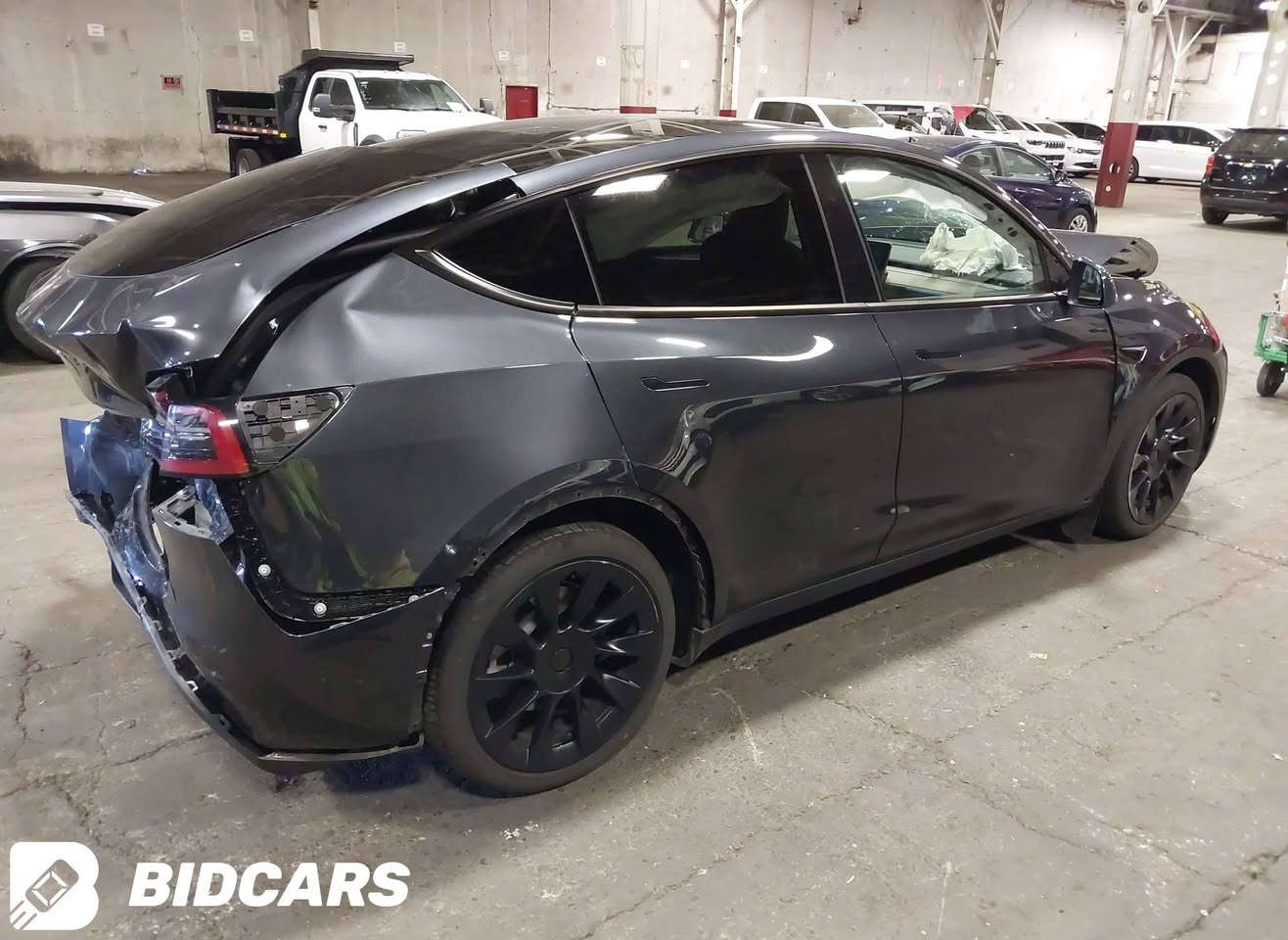 تسلا دبل ماطور لونج رينج موديل y 2024 حاليا بالامارات 
سعرها على وضعها 120 
وممكن شحنها إلى اربيل كمرك مجاني ورقم مجاني 

***********
