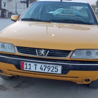 بيجو ٢٠١٦ • مكفولة • تحويل مباشر