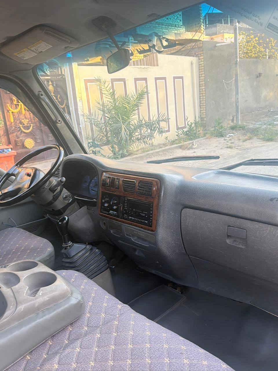 السلام عليكم ورحمة الله كيا فونتيره رقم ميسان ابأسمي تريد وكاله تريد تحويل مباشر مشروع وطني جاهزه من كلشي محرك كير حداديه تمام  نافظها وره وكدام وتراي وين ميعجبك مصبوغه عام مكفوله من الضربه كهربائيات ادامه كامله من لايت واشاير جام كهربائي  دشبول شغال رقم الشاصي واضح تخم تاير توني شاده باتري جديد توني شاده دوشمه جديده توني مدوشمها السياره جاهزه من كلشي وتراي وشلعه تمام #السعر٤٦وبيها مجال كلش قليل مكاني الحله القاسم ***********
*********** والشراي بخدمته تجي تكلب وتقتنع وتدلل
