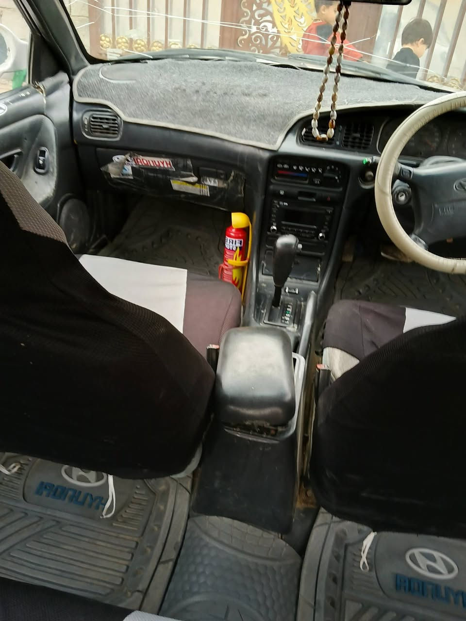 سلام عليكم
سوناتا 1996 كير اوتماتيك مكينه مفتوح مو مسكر كفاله جديد صدر أمامي خلفي جديد كهربائيات كامله كله شغال تبريد تدفئة شغاله كامل سياره بسمي رقم إنكليزي تحويل ثاني يوم سياره خير من الله مكاني ديالى بعقوبة سعر(46) ***********               

(ملاحظة كل تفاصليهه ذاكرهن لاتكلي شبيهه مابيهه)
