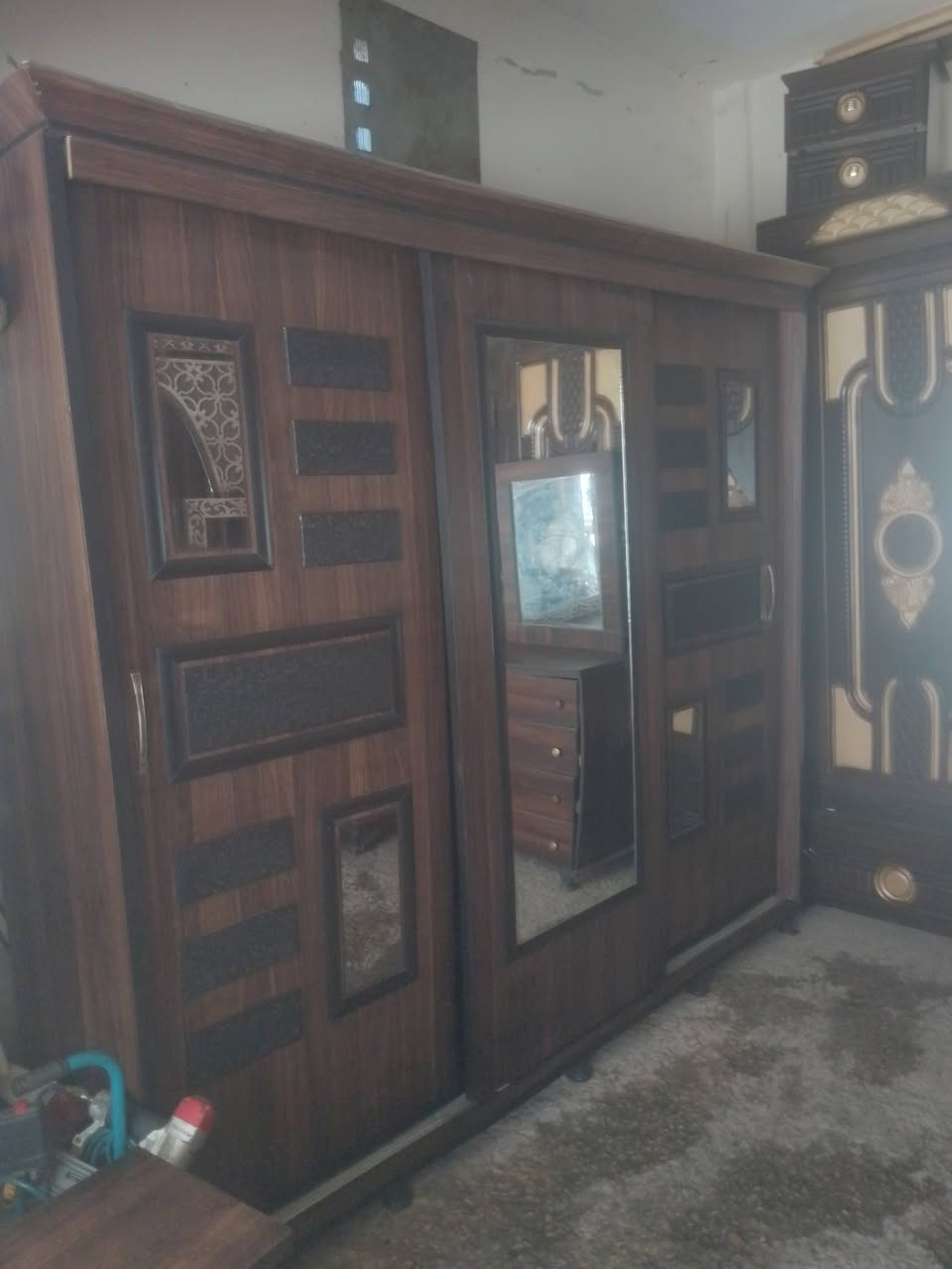 للبيع ملامين موجوده برمي الجنوبي قريب عشارع شارع الغراف الغراف 0930524058📞📞📞👉 التواصل على الرقم 🤲🤲🤲🤲🤲🤲🤲


**إذا كنت صاحب هذا الإعلان وتريد حذفه لأي سبب، رجاءا أرسل رسالة إلى الدعم الفني**