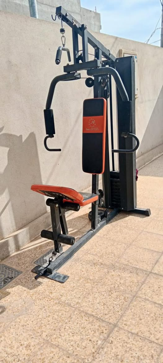 جهاز رياضة للبيع معرف شيسوى ادفع سعر عجبني ابيعك


**إذا كنت صاحب هذا الإعلان وتريد حذفه لأي سبب، رجاءا أرسل رسالة إلى الدعم الفني**