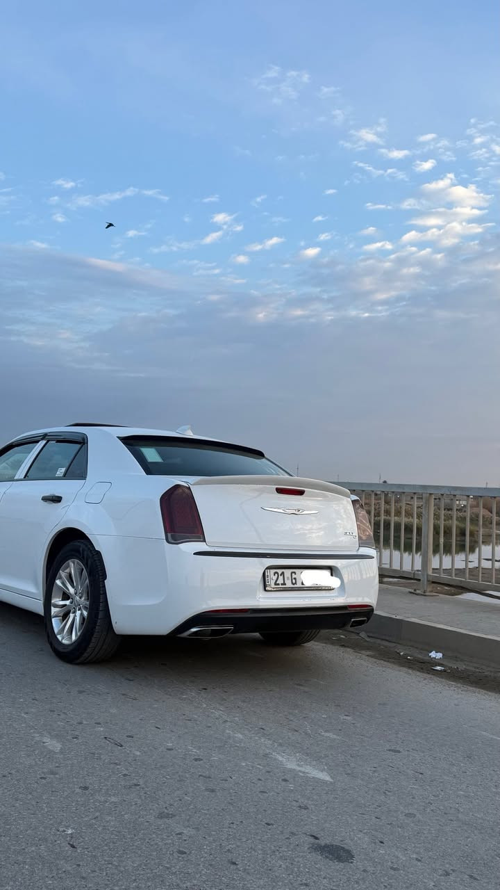 السلام عليكم
اوباما 2017 C كلين تايتل بدون ضرر السياره حيل نضيفه  كفاله عامه بدون صبغ بدون حادث  حتى دعاميات بشرط السياره حلوه و دينار واحد متصرف عليها  جاهزه من كل نواحي 

المواصفات 

 بصمه  عدد 2

بانوراما

تشغيل عن بعد 

كشنات اماميه تدفئة تبريد 

كشن خلفي تدفئه 

برده خلفيه 

تحكمات أستيرن 

مري هيتر 

مري قلاب 

تبريد قطعتين

كشن خزن 

كشنات الاماميه كهرباء 

ستيرن كهرباء 

ستيرن هيتر 

 

وباقي مواصفات ال C المعروفه رقم السليمانيه  بأسمي تحويل ثاني يوم 

ماشيه 117ميل 

السعر 268$

مكان السياره / الانبار الرمادي 

***********
