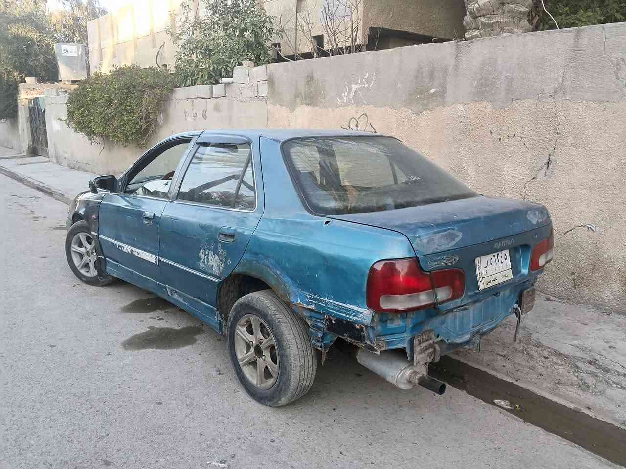 للبيع رقم بغداد ***********
