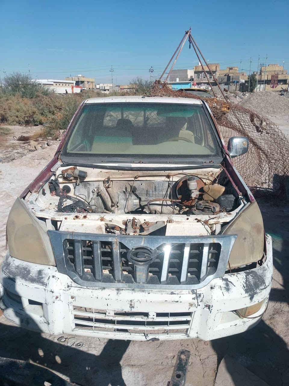 قماره كنوه 2013للبيع كامله هيه والبدي ***********
