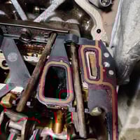 شفر اكونكس 2007 • ورشة انور سوزوكي • تبديل واشر الدكشن