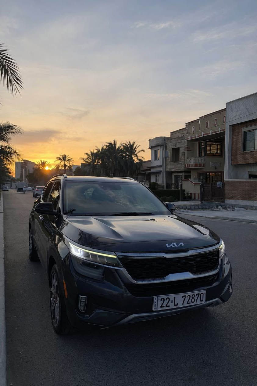 السلام عليكم كيا سيلتوز
2022السياره فول مواصفات فتحه سقف كشنات جلد تدفئه وتبريد داخل مروني اناره داخليه بلادي سستم صوت انفنتي داتا شو تدفئه ستيرن ماشيه 30الف مايل حادث السياره ربع بنيد مصلح ومصبوغ بدون ايرباك بدون دواخل
رقم اربيل بسمي تحويل او وكاله
مكاني بغداد السيديه 
السعر163
*********** بغداد, العراق
