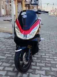 Pcx جيل ثاني jf دراجه مكفوله تفاصيل واتساب مراسله فقط 07763904702 المك...