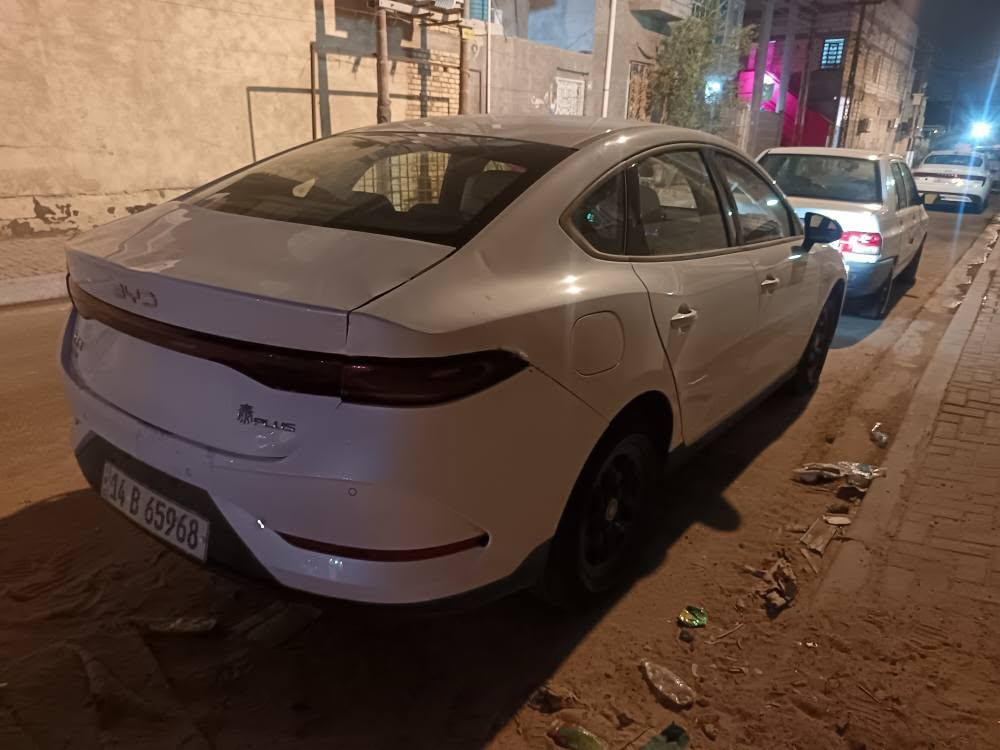 بويدي مديل ٢٥ السياره ماشيه ٣ الف فقط السياره بيه صندوق امبدل وبيه بارد بل بنيد ومدكر أمامي سياره تحويل اسمي سعر ٩٨ رقمي *********** البصرة, العراق
