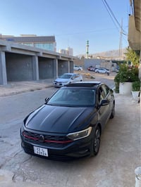 جيتا سيل • ٢٠١٩ • جير عادي