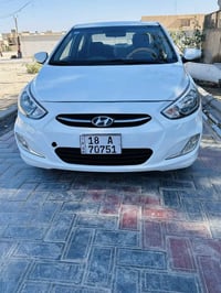 اكسنت • ٢٠١٦ • ١٦٠٠ سي سي