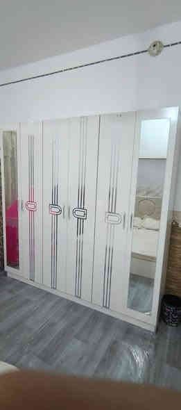 غرفه اخشاب للبيع مكاني نجف كوفه السعر 600 وبيها مجال. ***********
