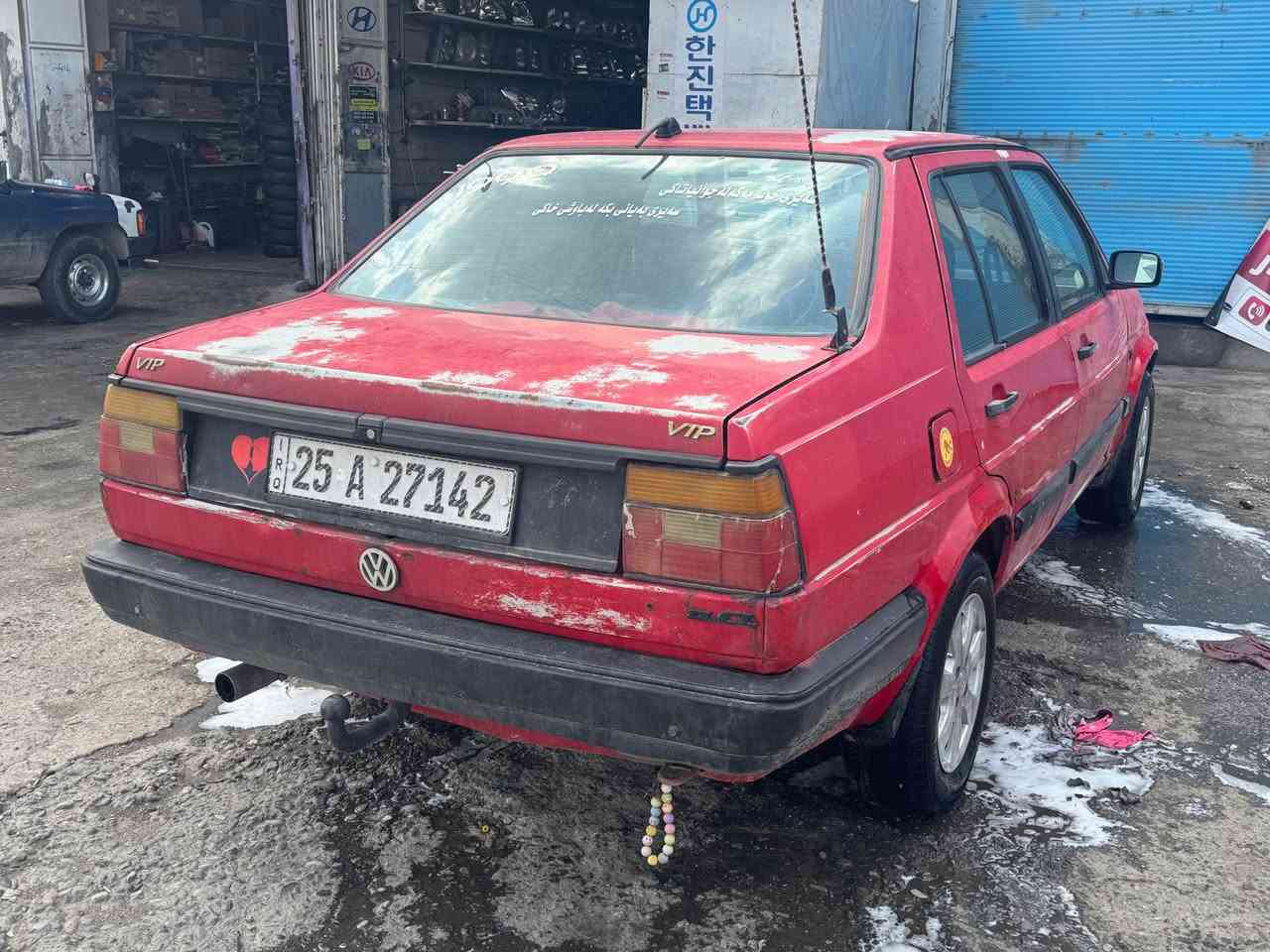 جيتا موديل ١٩٨٩ ره قم جديد و بيه كوبون بنزيت                     ره قم موبايل ***********                                                         *********** كركوك, العراق
