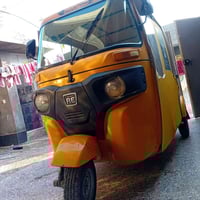 تكتك موديل 2020 شهر 6  جاهزة ربع ما تذب عليهه  ورقمها كربلاء مستلم سنو...