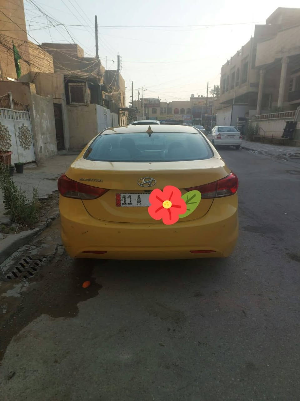 الانترا وارد امريكي 2013 رقم بغداد مميز 3 ارقام للبيع   التفاصيل اكثر اتصل واتساب ***********
سونار موجود. بغداد, العراق
