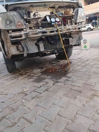 ورشه ابو مريم للتبريد السيارات نوع السيارات 07717246356