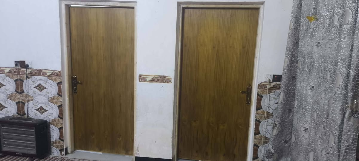 سلام عليكم مشتمل لبيع بحي اكرار جاهز اتصال ***********
