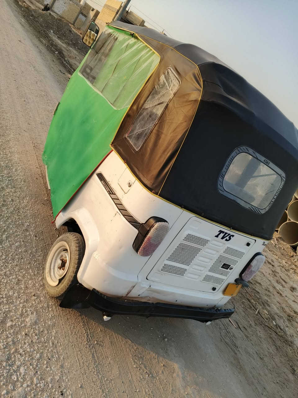 تي في س موديل 20 دشبول 21. رقم بابل   تكتك جاهزه مابيه كل نقص تخم تاير مكينه سلفون   فقط صبغ كاعيات  باقي مكفول. سعره 4700بيه مجال.  شراي يدلل. ***********
