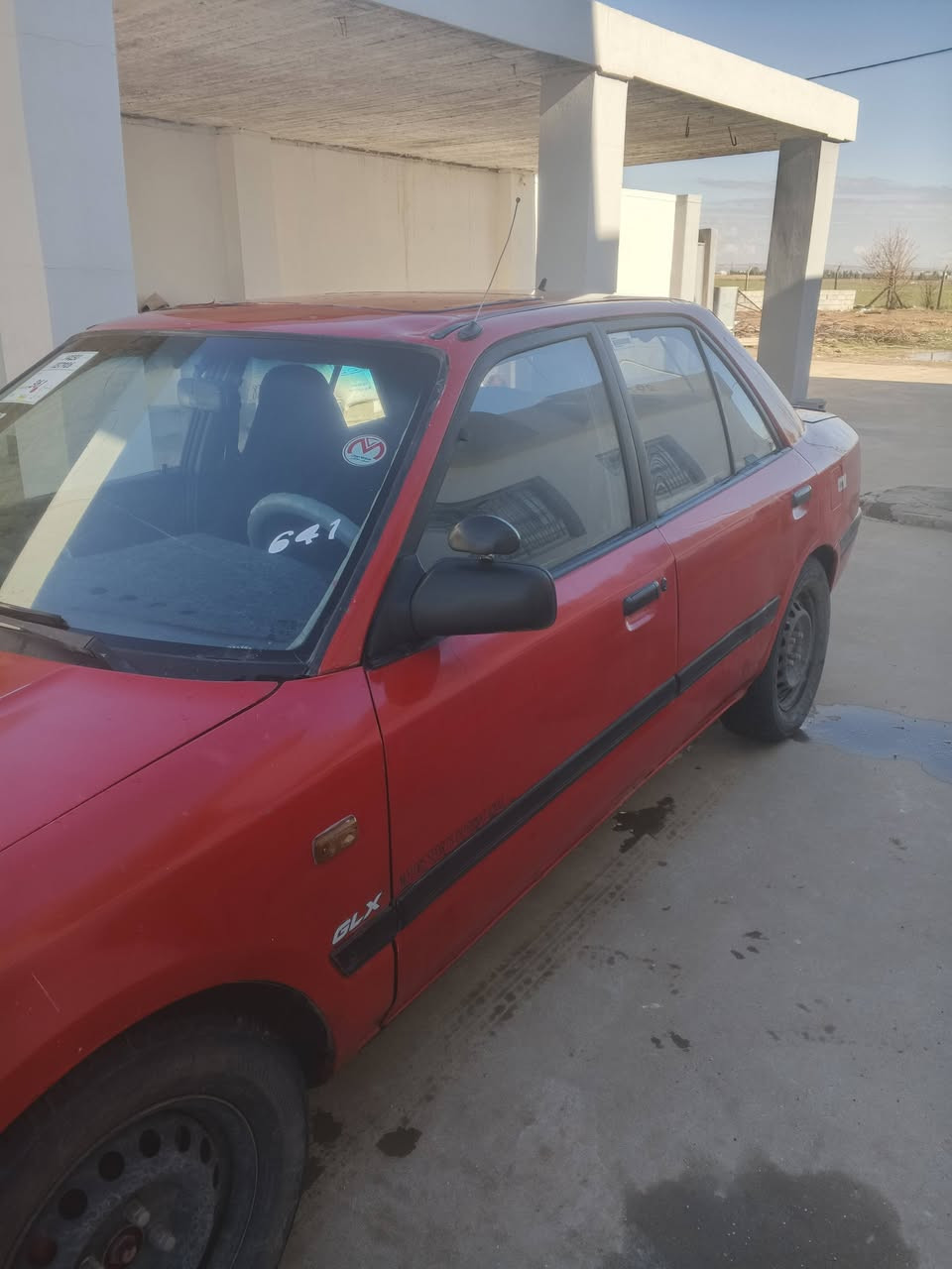مازده1991 ئارم هةولير.  گيرو مةكينة وتةقةورةقة بةشةرت 

شوين هةولير سعر 32 

ژمارة تةلةفؤن ***********
