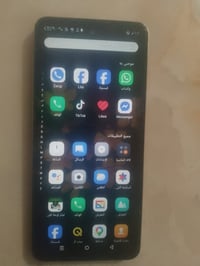تليفون • ذاكرة ١٢٨ • بطارية ٩٥٪