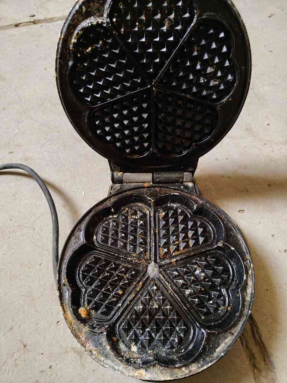 ‎كاسبة كريب ومعجنات‎ بغداد, العراق


**إذا كنت صاحب هذا الإعلان وتريد حذفه لأي سبب، رجاءا أرسل رسالة إلى الدعم الفني**