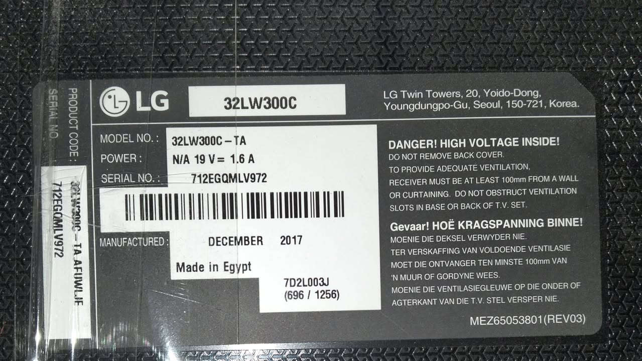 شاشات ال جي 32 كسر زيرو استعمال فنادق 4400 اصدار نادر وجوده عاليه ممكن التبادل بشاشه ثانيه المنصوريه جيزه شارع الطابونه الغربيه01125296998


**إذا كنت صاحب هذا الإعلان وتريد حذفه لأي سبب، رجاءا أرسل رسالة إلى الدعم الفني**