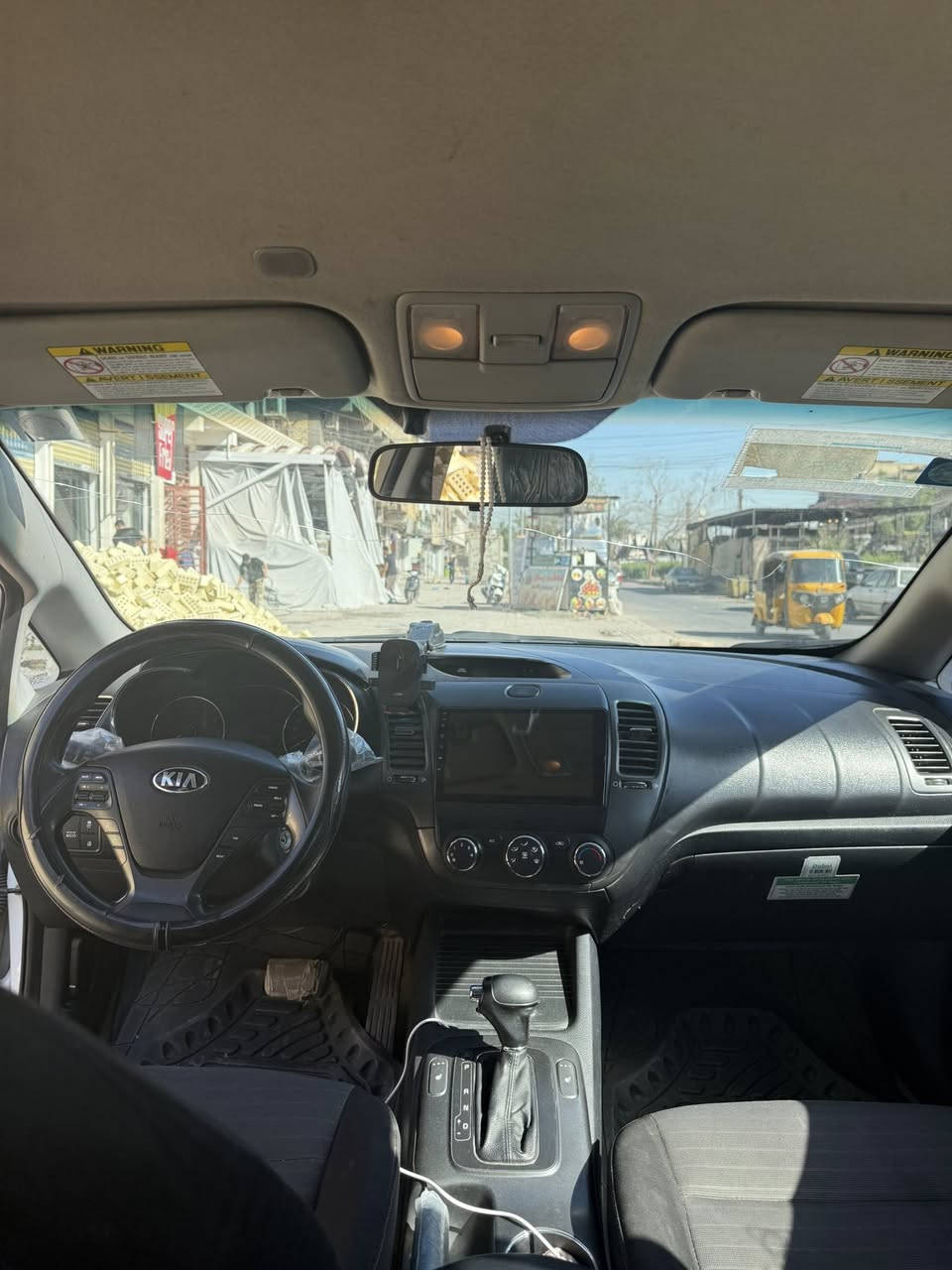 سلام عليكم فورتي 2015 وارد امريكي نص فول سونار مرفق مع صور سياره بسمي تحويل ثاني يوم بيهه خيط تبخير  تبريد تتدفه كهربايات كلهه شغاله مكاني بغداد

السعر 100 وبيهه مجال ***********
