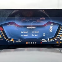 موستانغ GT • ٢٠٢٤ • ١٦٠٠٠ كم