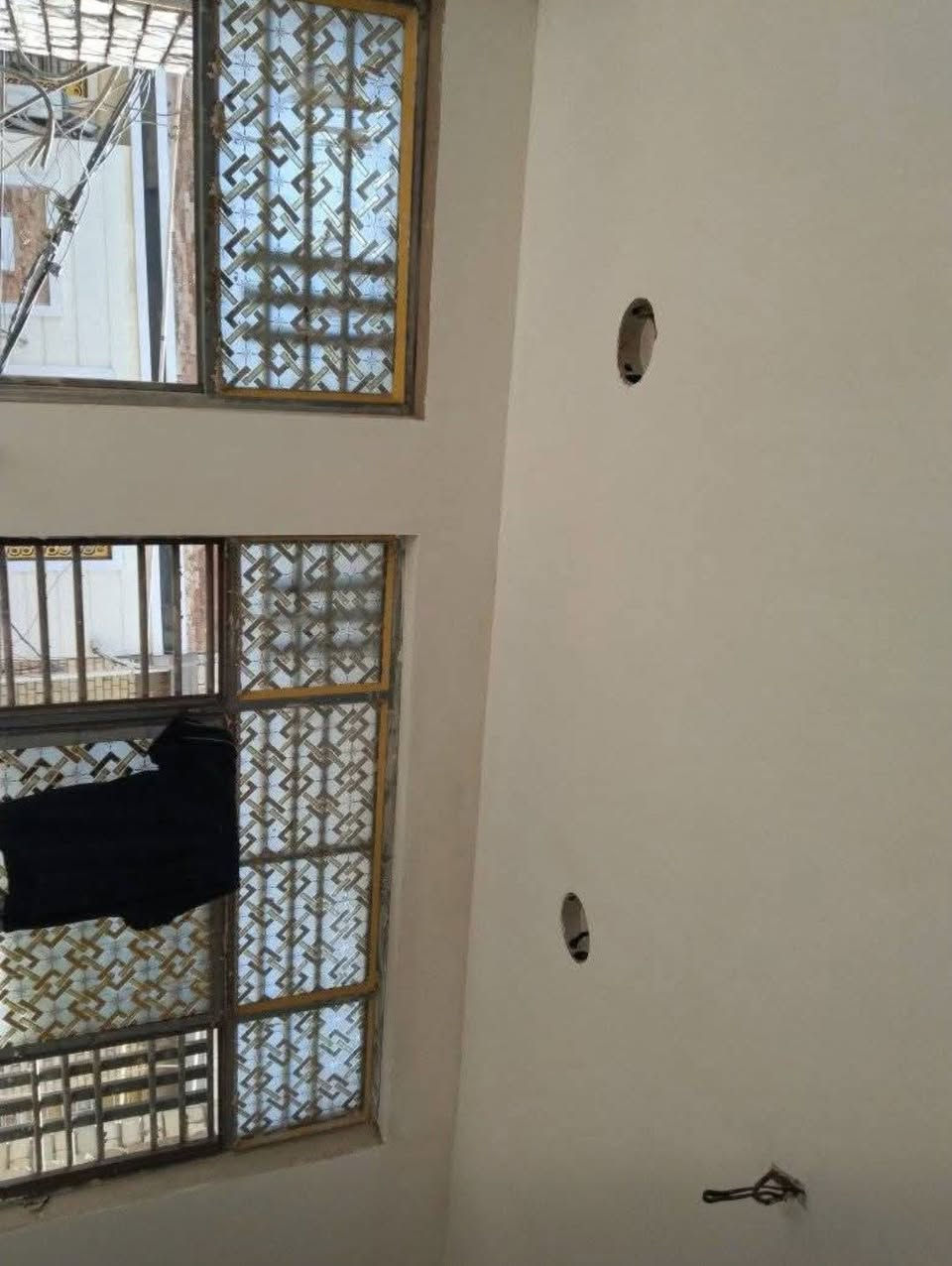 سلام عليكم اني خلفه امبيضجي جص وبورك متفرغ شغل درجة اولى أن شاء الله من بغداد متفرغ ***********
