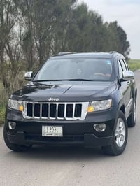جيب ٢٠١١ • خليجي • بدون صبغ