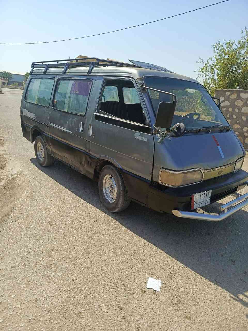 كيه بسته كير خير من الله مكينه بيها بخار قليل دوشمه وحصيره جديده سدر جديد ***********
