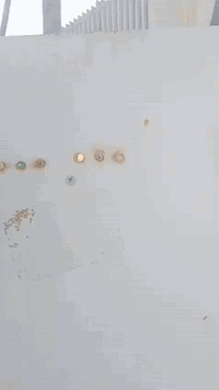 مكثف للإيجار • يشغل غطاس ٥٠حصان • الزاب