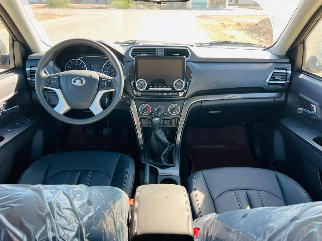 سلام عليكم للبيع كريت ول موديل 25 سياره جديده اخت الزيروو ماشيه الفين فقط رقم قادسيه مرقم وجاهز انكليزي تحويل شوكت ماتريد ظريبه مصفره لل2027 المكان ديوانيه الحمزه الشرقي السعر وباقي التفاصيل الاتصال على الارقام *********** او ***********
