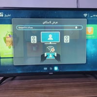 تلفزيون MAX LED • موديل 2021 • الشطره ذي قار