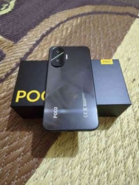 پوكو أف 7 أخو الجديد مستخدم شهر تقريبا النسخة العالمية مشحون 28 مرة صح...