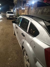 دوج كالبير 2008 رقم بغداد تحويل مباشر محرك 2400 سعر 40 وبيها مجال وبيه...