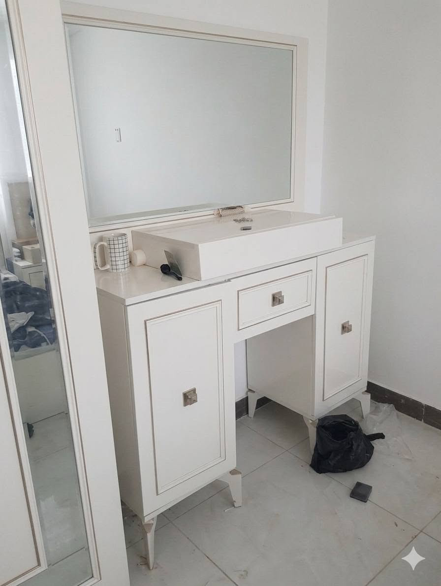 غرفه نوم تركية للبيع  بسعر مناسب  مراسله خاص


**إذا كنت صاحب هذا الإعلان وتريد حذفه لأي سبب، رجاءا أرسل رسالة إلى الدعم الفني**