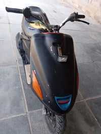 دراجة نارية • ٣٥٠ سي سي